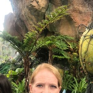 Meet your Posher, Stacey